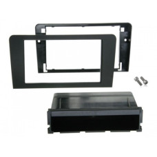 TRIMPLATE AUDI A3 D/DIN 03>13 D/DIN