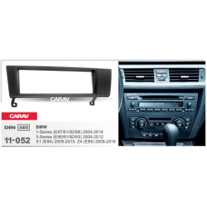 TRIMPLATE BMW E90/E87/E84/E89 2004>2016