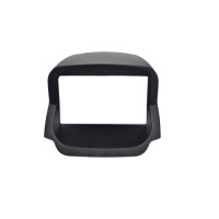 TRIMPLATE FORD ECOSPORT 2012> 9" SCREEN