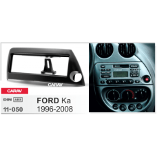 TRIMPLATE FORD KA 1996>2008