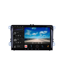 TT AUDIO MERCEDES SLK ECO APPLE/ANDROID