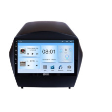 TT AUDIO (ECO) HYUNDAI iX35 2009>2015