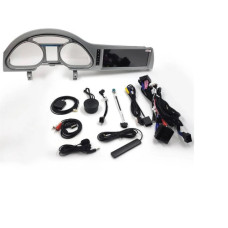 TT AUDIO AUDI Q7 2005-2017 FULL PANEL