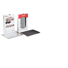 VIBE SOUND DEADENING DOOR KIT ANTIVIBESD