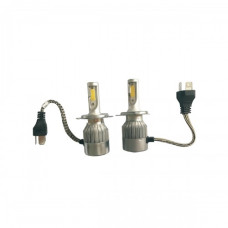 XENON H4 LED NEXON  GLOBES ONLY
