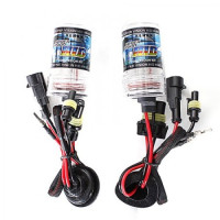 XENON 9005 HID BULBS 6000K XENON 9005 HID BULBS 6000K