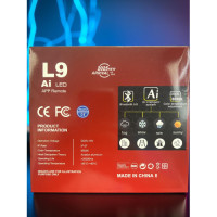XENON H1 L9 Ai LED KIT WITH PHONE APP
