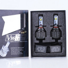 XENON H4 LED KIT V16  40/50WATTS