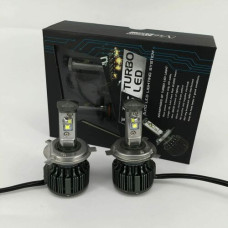 XENON H7 LED KIT V16 30WATTS