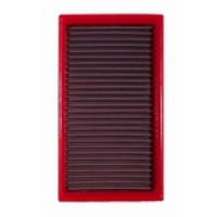 BMC 166/01 FLATPAN FILTER