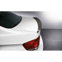 BMW F30 CARBON BOOT SPOILER M4 STYLE BMW F30 CARBON BOOT SPOILER M4 STYLE