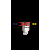 F1X TAILPIECE SENNA 90MM FSN90