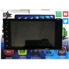 ICE TOYOTA 1 7" IP-7016TAD CARPLAY/ANDRO