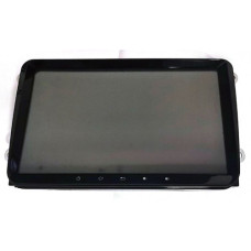 ICE VWU.3 UNIVERSAL 9" APPLECARPLAY/ANDR