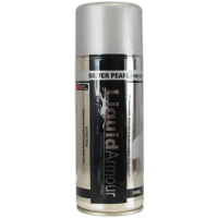 LIQUID ARMOUR MATTE SILVER PEARL 350ML LIQUID ARMOUR MATTE SILVER PEARL 350ML