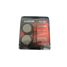 POWERBASS PST100 TWEETERS 300W