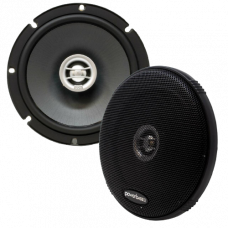 POWERBASS PSK1686 6" 350W 2WAY SPEAKERS