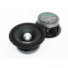 TARGA TG-PRO65MB 6" MIDBASS WOOFERS 450R