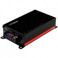 VIBE POWERBOX 400.1 MONOBLOCK 170RMS 4OH
