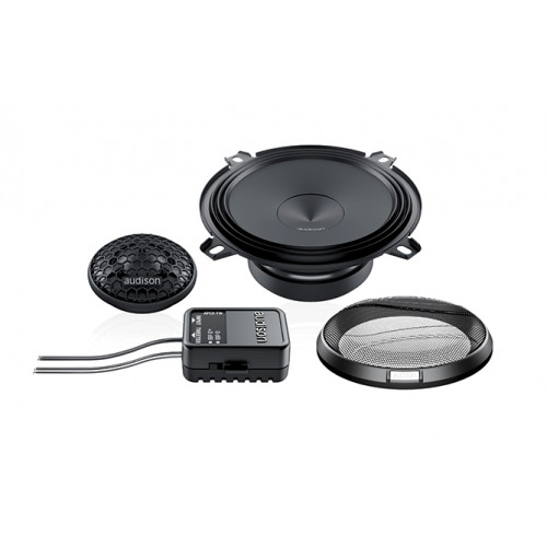 AUDISON APK130 5" SPLITSYSTEM AUDISON APK130 5" SPLITSYSTEM