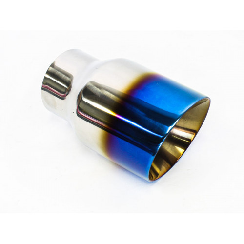 F1X TAILPIECE MONTOYA 90MM FM90BL BLUE C F1X TAILPIECE MONTOYA 90MM FM90BL BLUE C