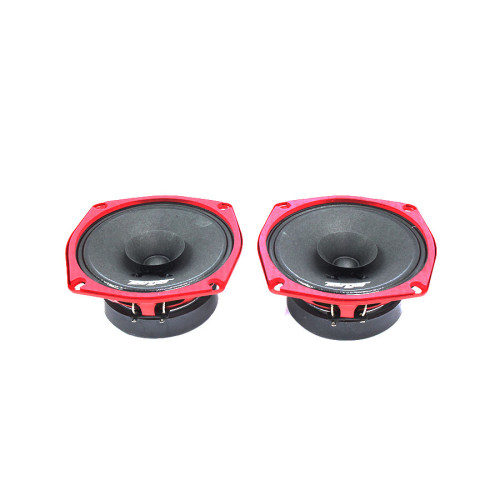 TARGA TG-PRO552 5" MIDRANGE 500WATTS SPK TARGA TG-PRO552 5" MIDRANGE 500WATTS SPK
