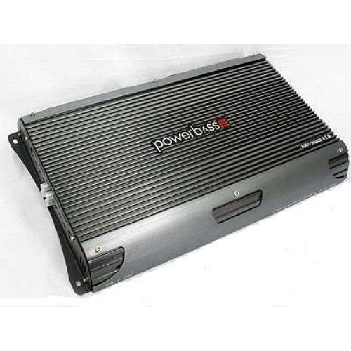 POWERBASS PB4.250 2000X4CH 8000WATTS POWERBASS PB4.250 2000X4CH 8000WATTS