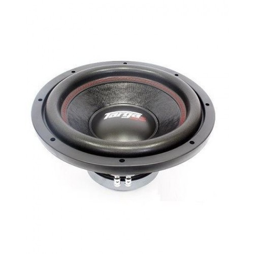 TARGA TG-M124SW 12" 4000WATT SVC MAGNUM TARGA TG-M124SW 12" 4000WATT SVC MAGNUM